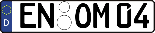 EN-OM04