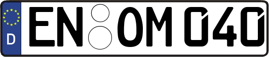 EN-OM040