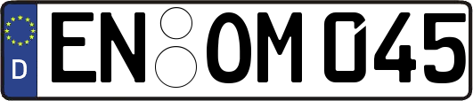EN-OM045
