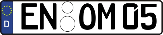 EN-OM05