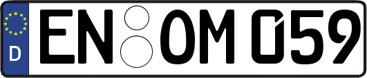 EN-OM059
