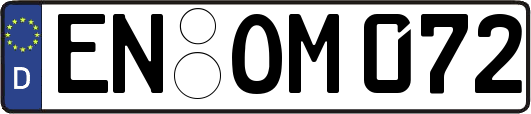 EN-OM072