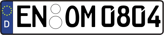 EN-OM0804