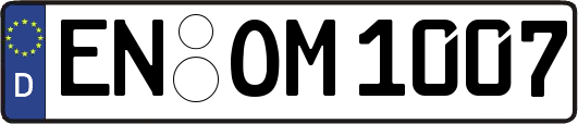 EN-OM1007