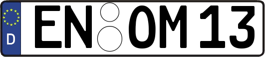 EN-OM13