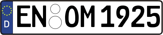EN-OM1925