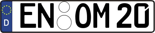 EN-OM20