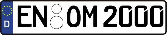 EN-OM2000