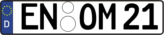 EN-OM21