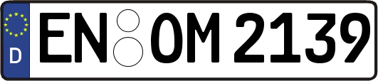 EN-OM2139