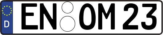 EN-OM23