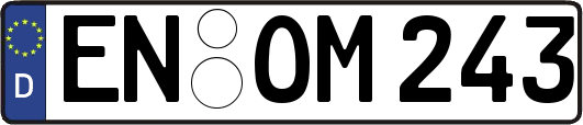EN-OM243