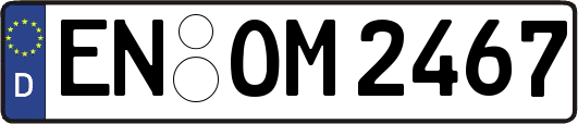 EN-OM2467
