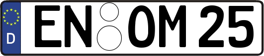 EN-OM25