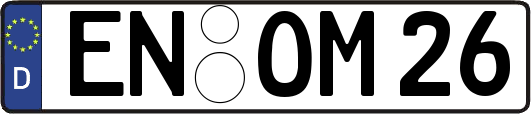 EN-OM26