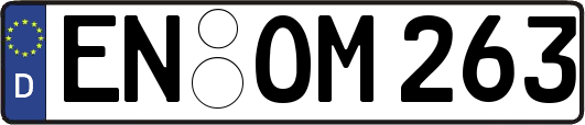 EN-OM263