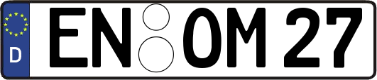 EN-OM27