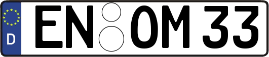 EN-OM33