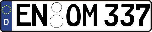 EN-OM337