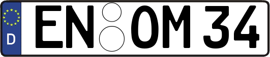 EN-OM34