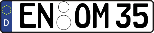 EN-OM35