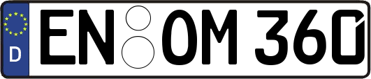 EN-OM360