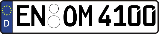 EN-OM4100