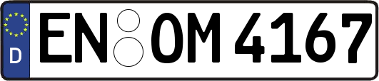 EN-OM4167