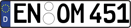 EN-OM451