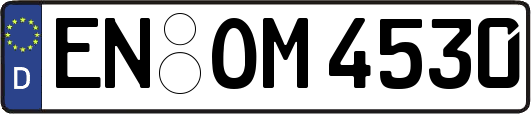 EN-OM4530