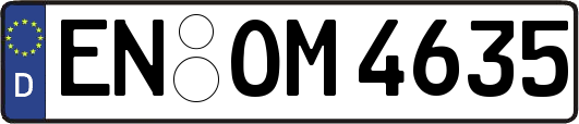 EN-OM4635
