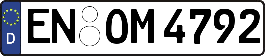 EN-OM4792
