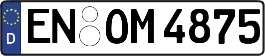 EN-OM4875