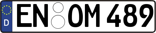 EN-OM489