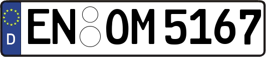 EN-OM5167