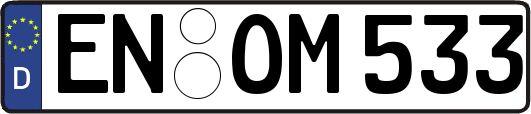EN-OM533