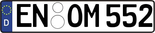 EN-OM552