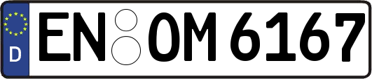 EN-OM6167