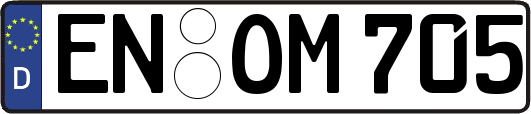 EN-OM705