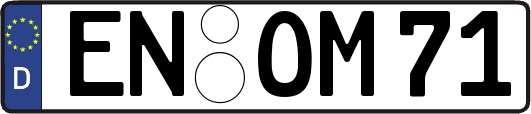 EN-OM71