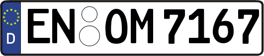 EN-OM7167