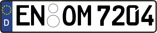 EN-OM7204