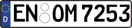 EN-OM7253