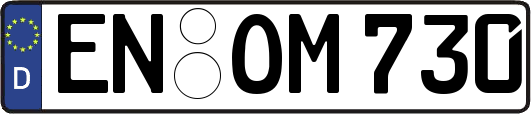 EN-OM730