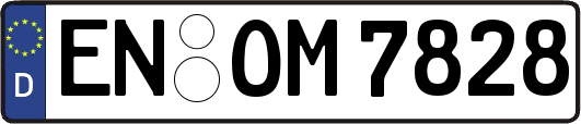 EN-OM7828