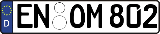EN-OM802