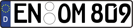 EN-OM809