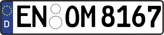 EN-OM8167