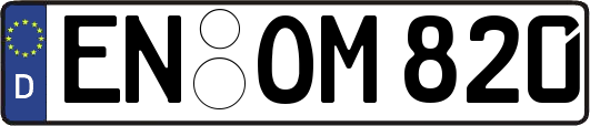 EN-OM820