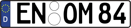 EN-OM84